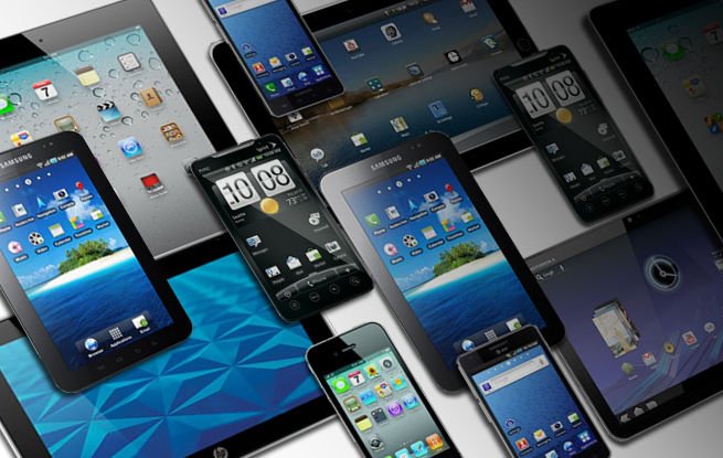 Smartphones