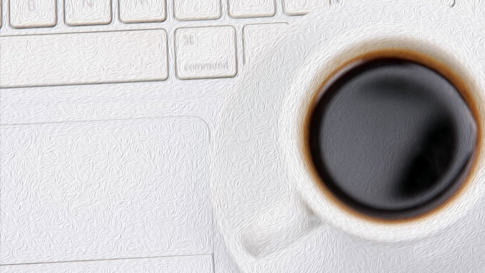 Coffee_Keyboard