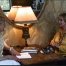Cloris Leachman Interview