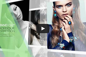 Fashion Video Ad