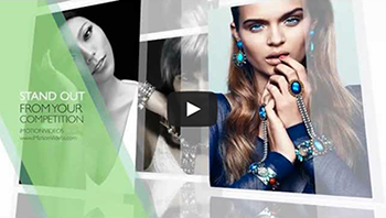 Fashion Video Ad